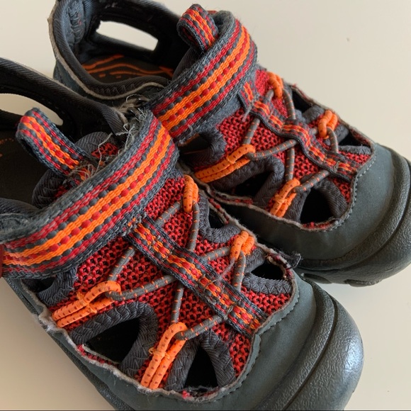 M.A.P. Waterproof Toddler Sandals 🏖 - Picture 7 of 8